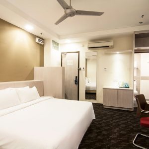 Family Suite Room