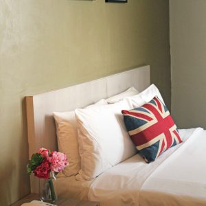 Our Rooms