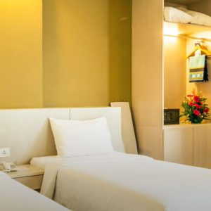 Our Rooms